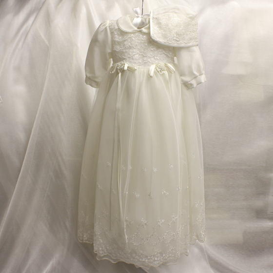 Cheap Christening Gown